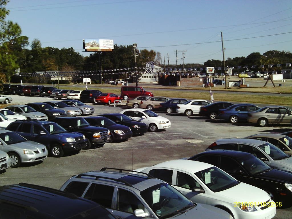 Auto Maxx of Pensacola